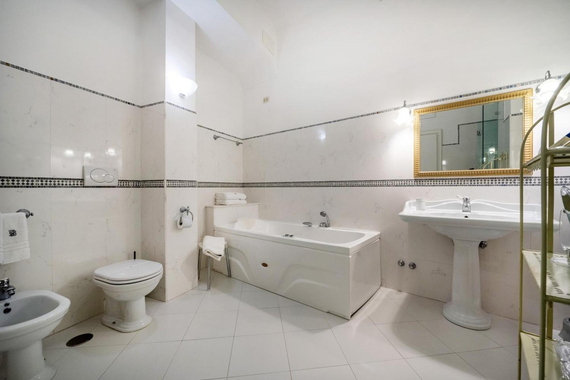 Hotel Belvedere Conca dei Marini Esterno foto