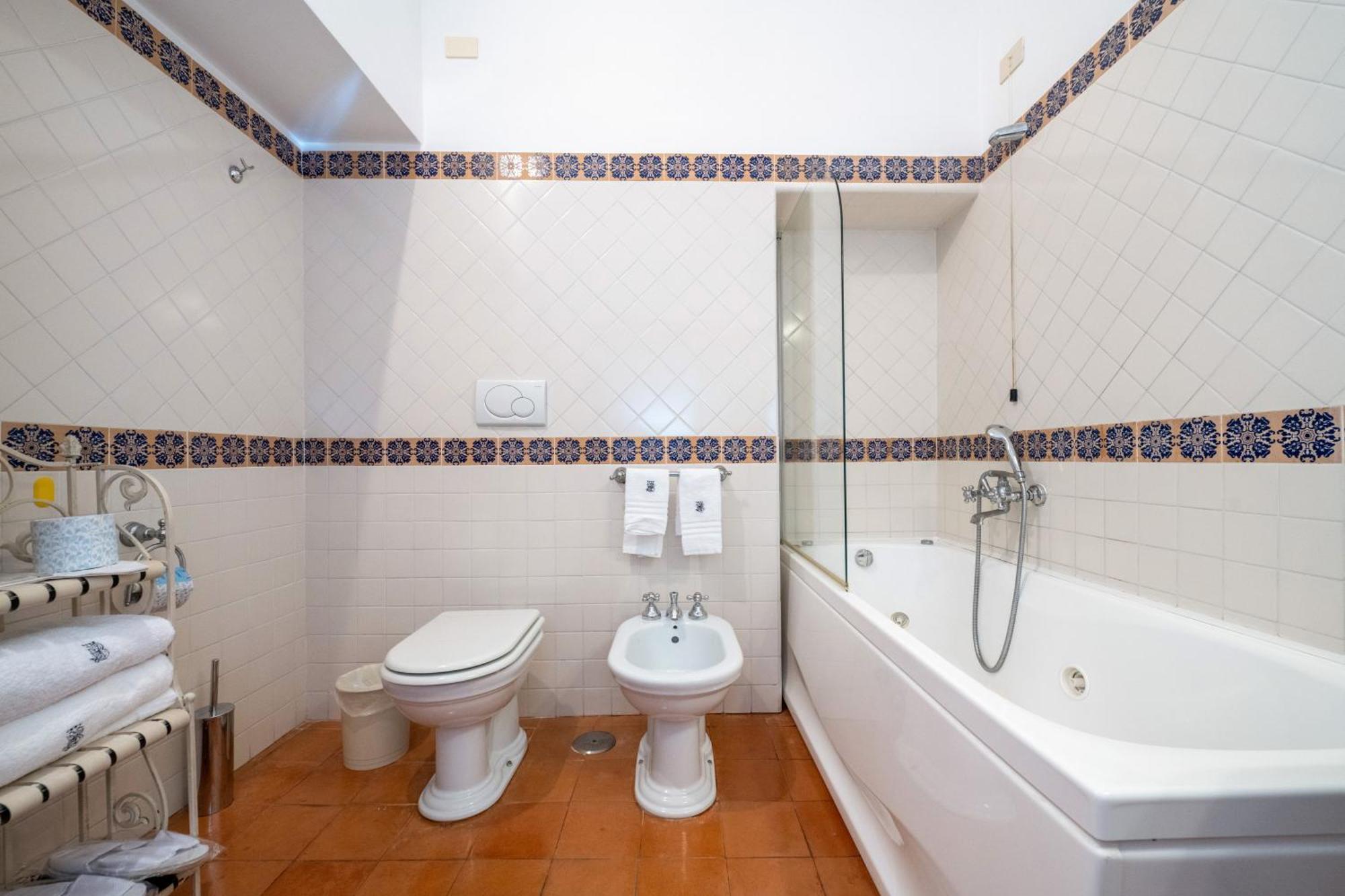 Hotel Belvedere Conca dei Marini Esterno foto